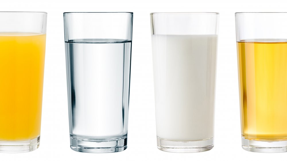 Drink 8 Glasses of Water a Day: Fact or Fiction?