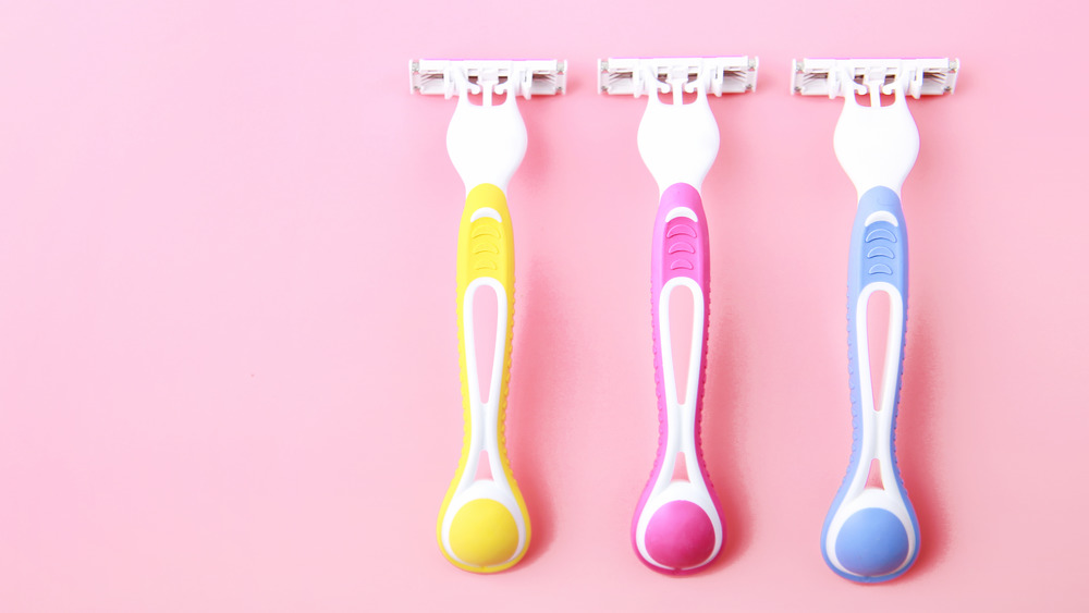razors