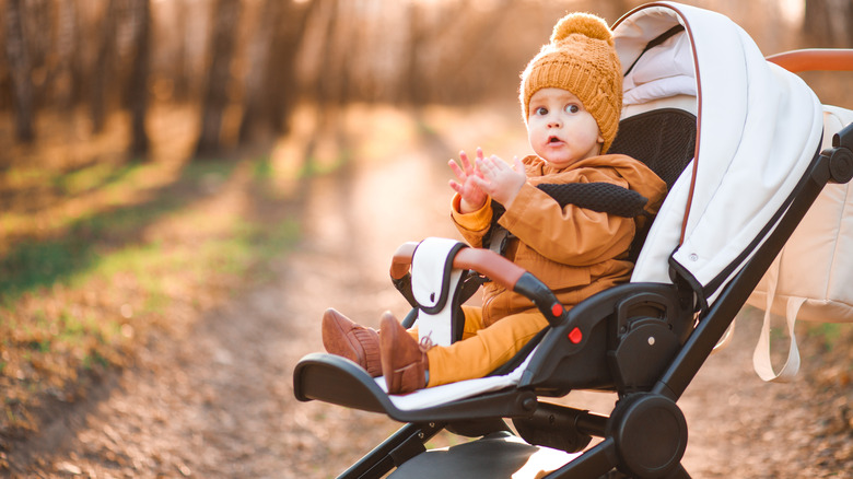 autumn baby