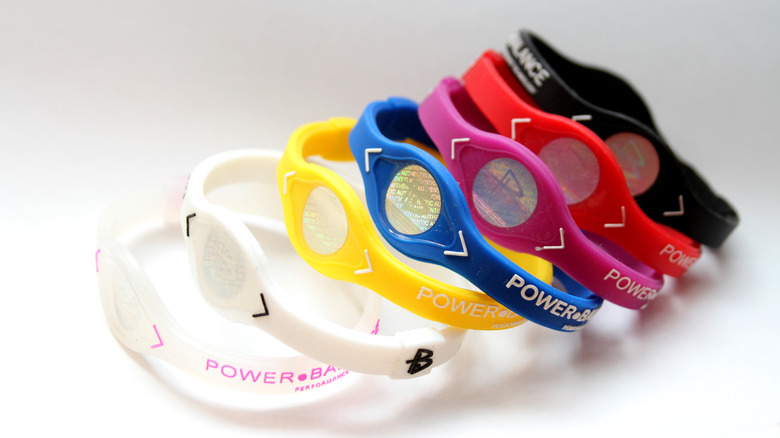 power balance bracelets