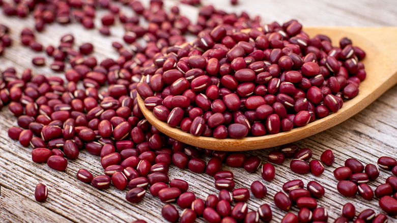 adzuki beans