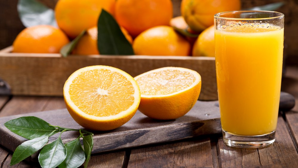 Foods You Should Eat To Give Your Immune System A Boost