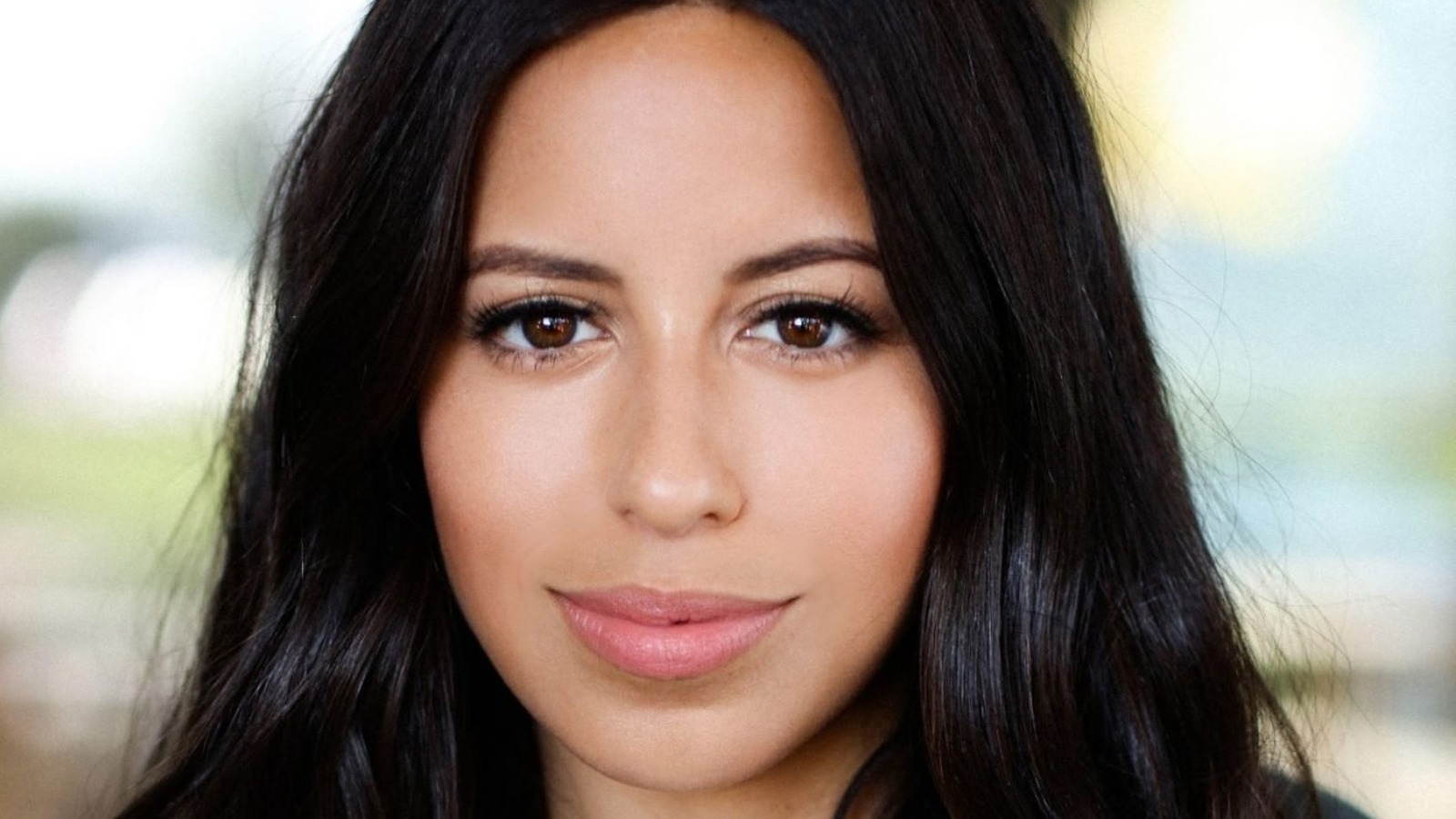 Former Bachelor Producer Naz Perez Reveals How Loving Others Taught Her