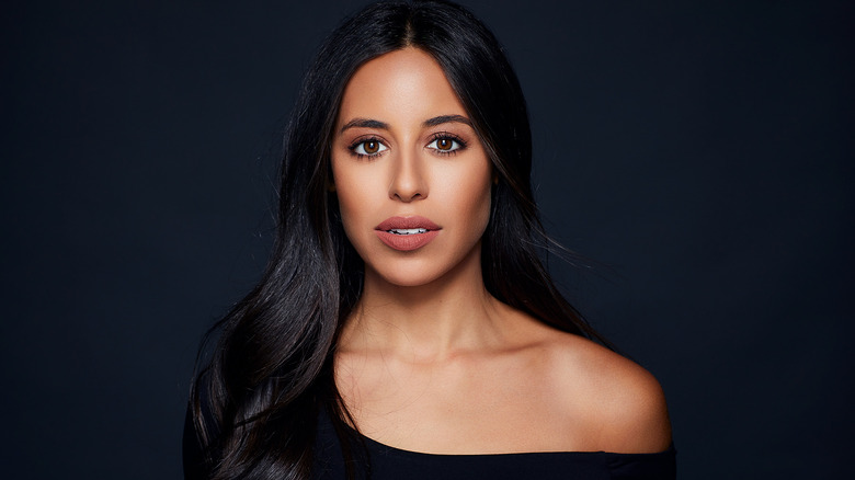 Naz Perez