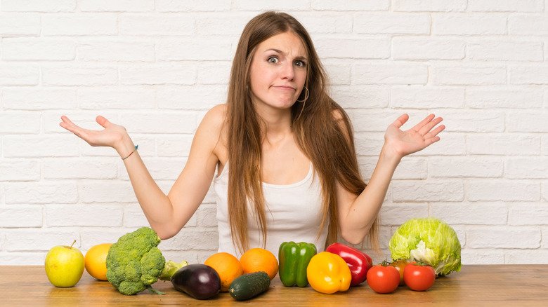 whats a good offer for my fruits