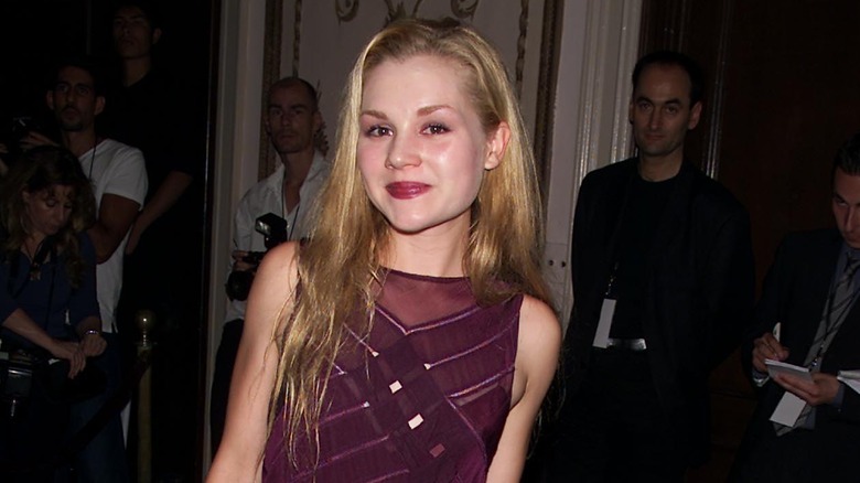 Rachel Miner