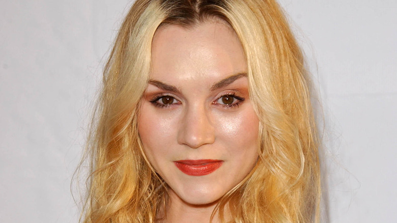 Rachel Miner