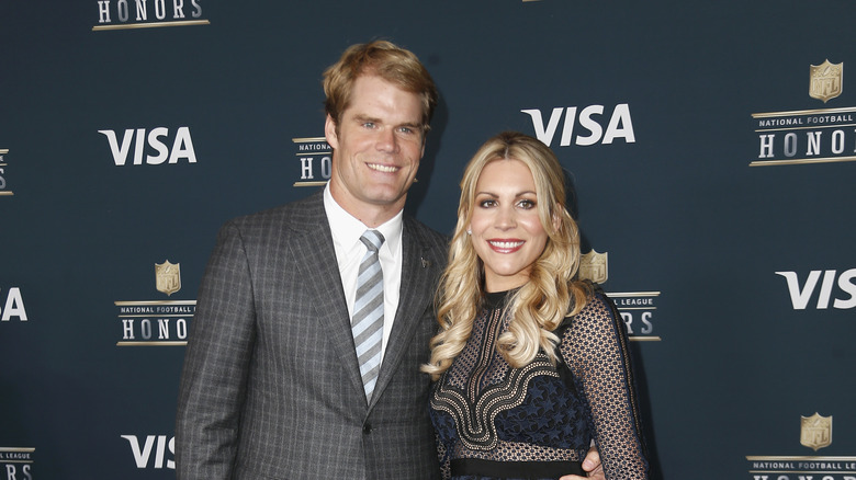 Greg and Kara Olsen