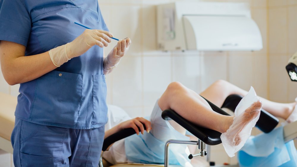 pap smear
