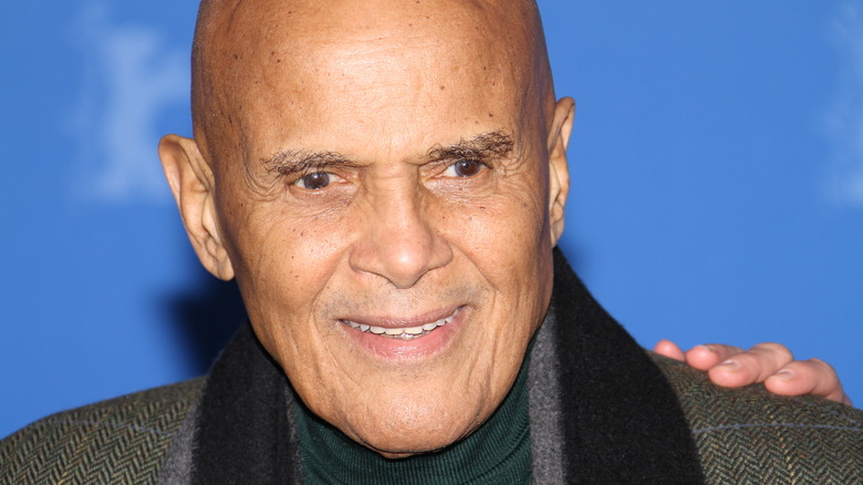 Harry Belafonte