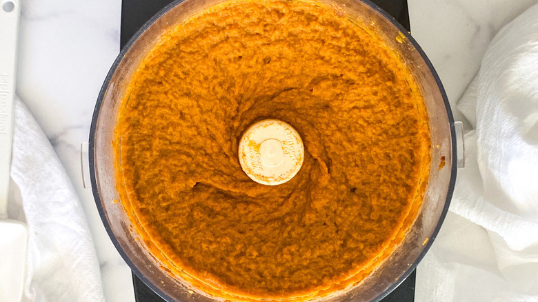 sweet potato casserole