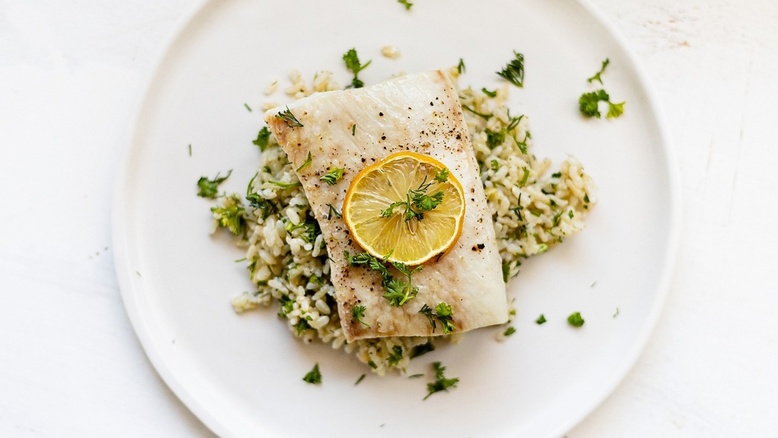 Heart-Healthy Mahi Mahi Recipe