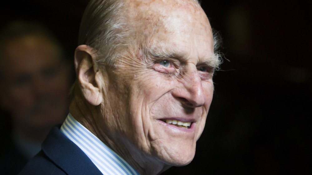 Prince Philip 