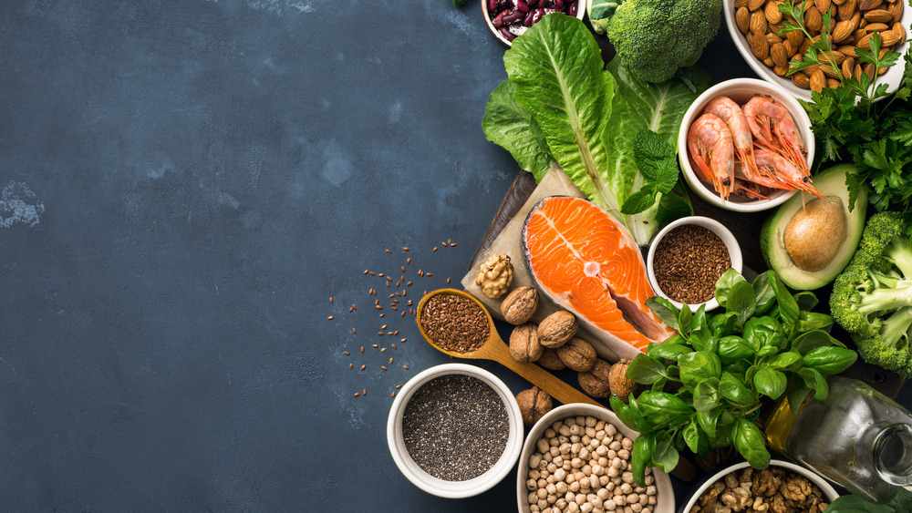 foods for fat loss