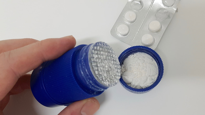 pill crusher