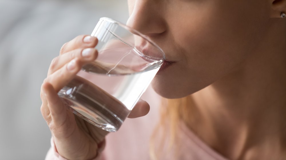 Water