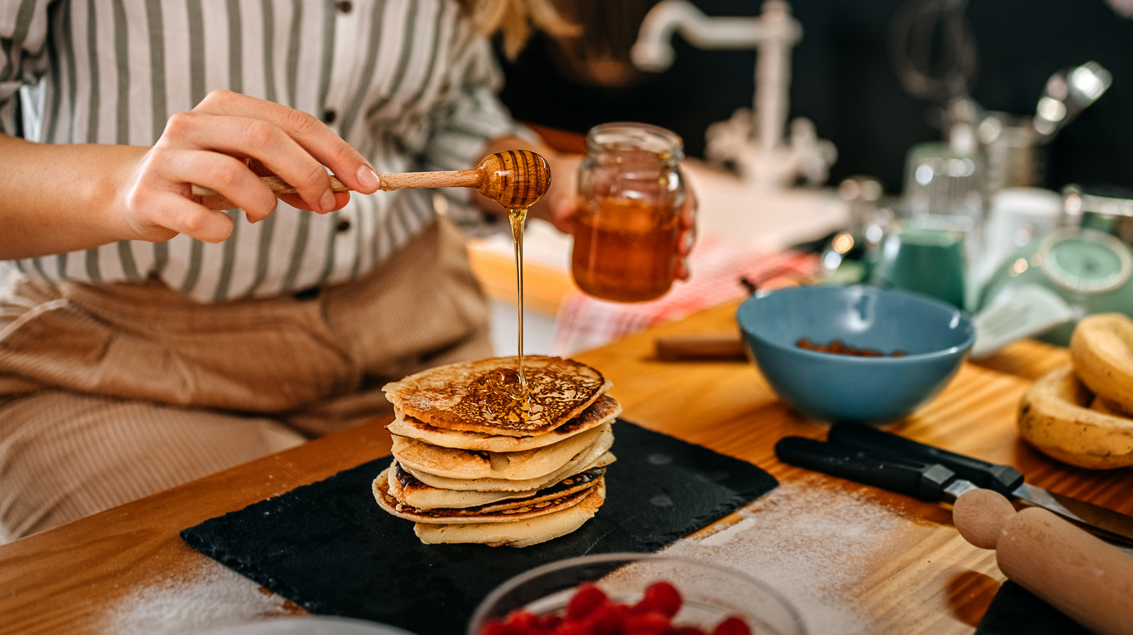 Honey Might Have An Unexpected Effect On This Common Type Of Cancer