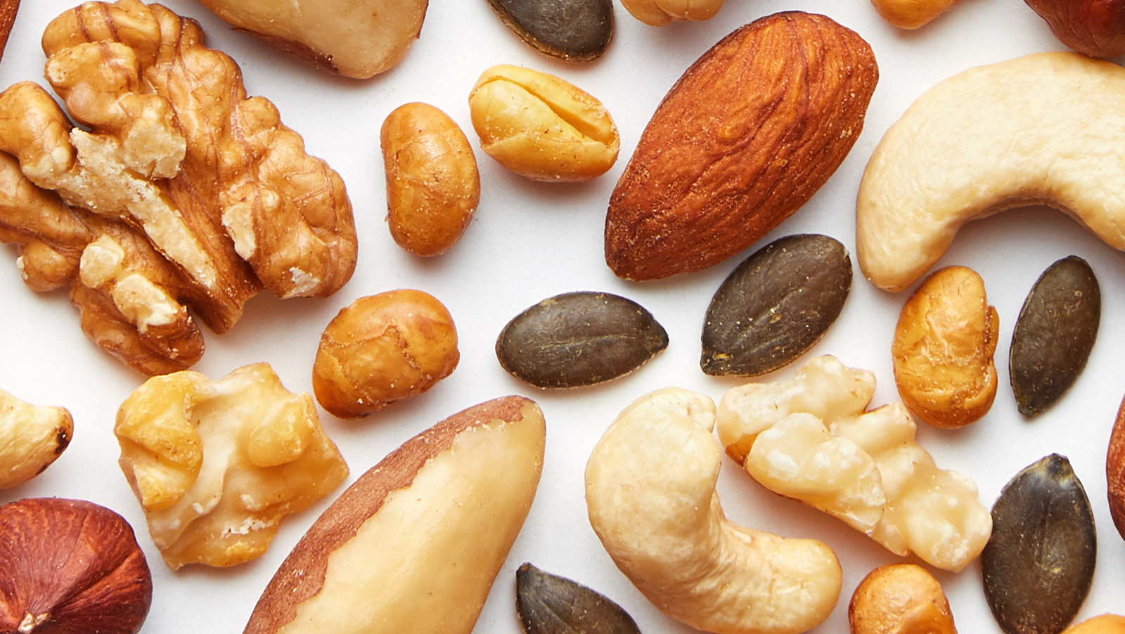 How A Diet Including Nuts Can Make Your Heart Healthier