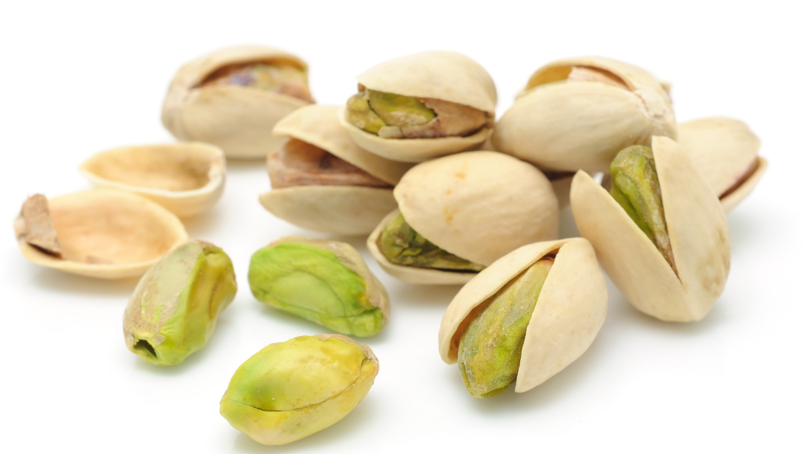 How Adding Pistachios To Your Diet Can Help Reduce Belly Fat