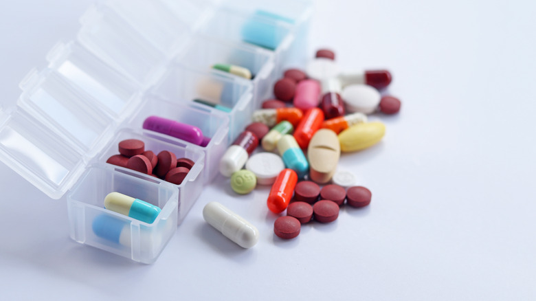 Pills