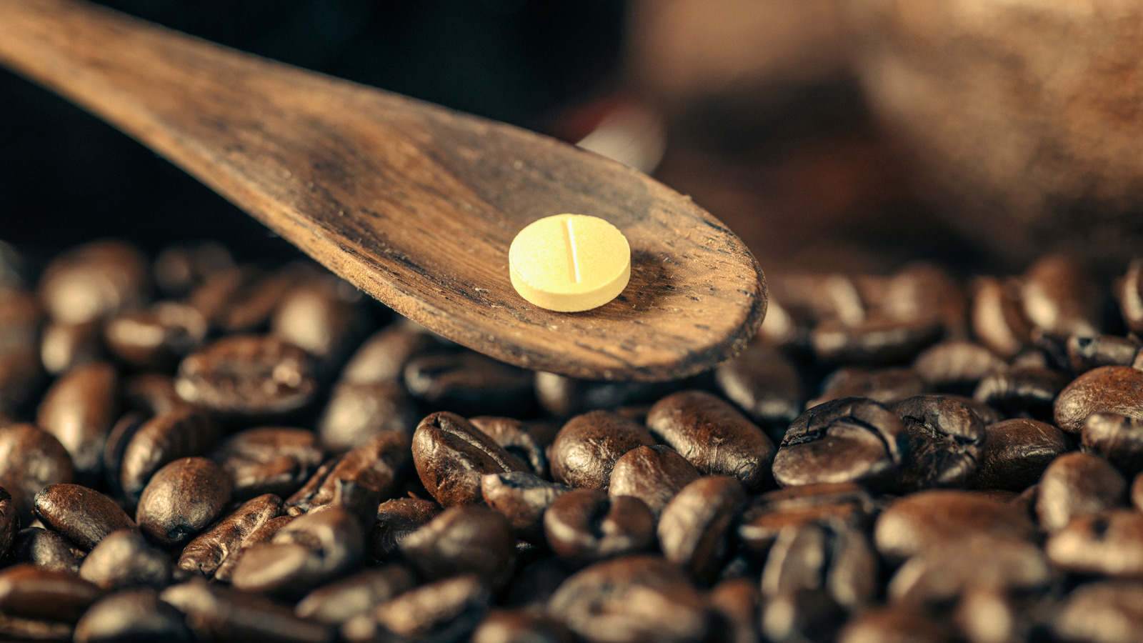 How Coffee Can Affect Your Medication