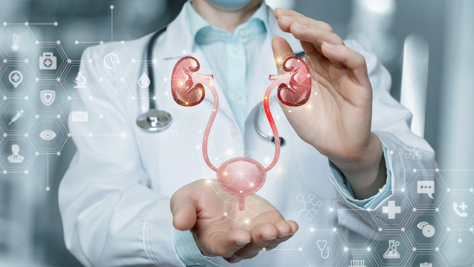 How Does A Catheter Work