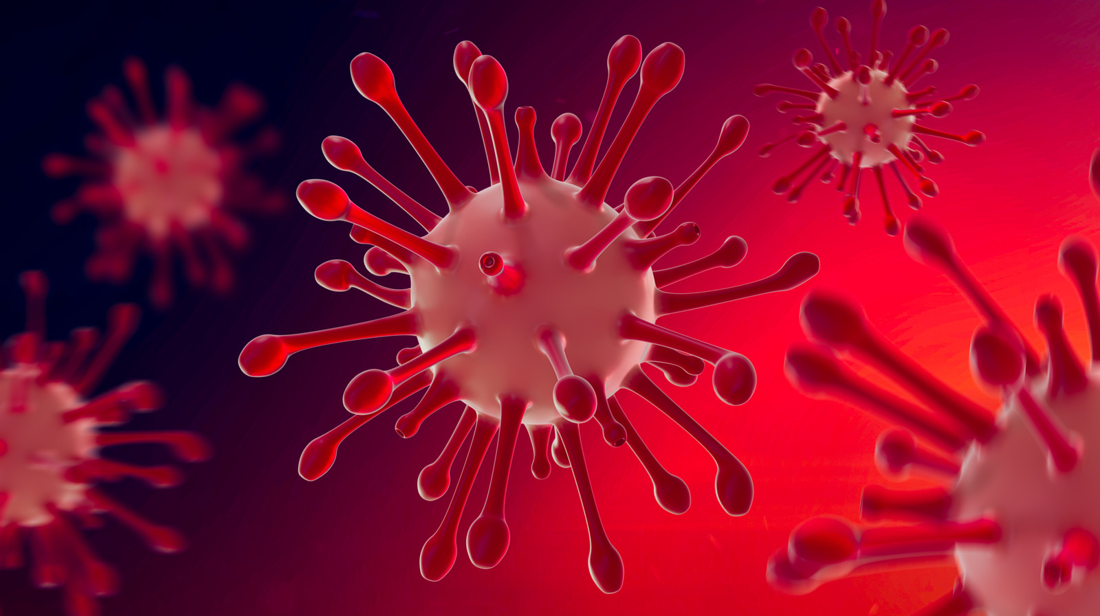 How Does The CDC Know How Many COVID19 Cases Are From The Delta Variant?