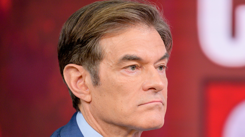 dr. oz