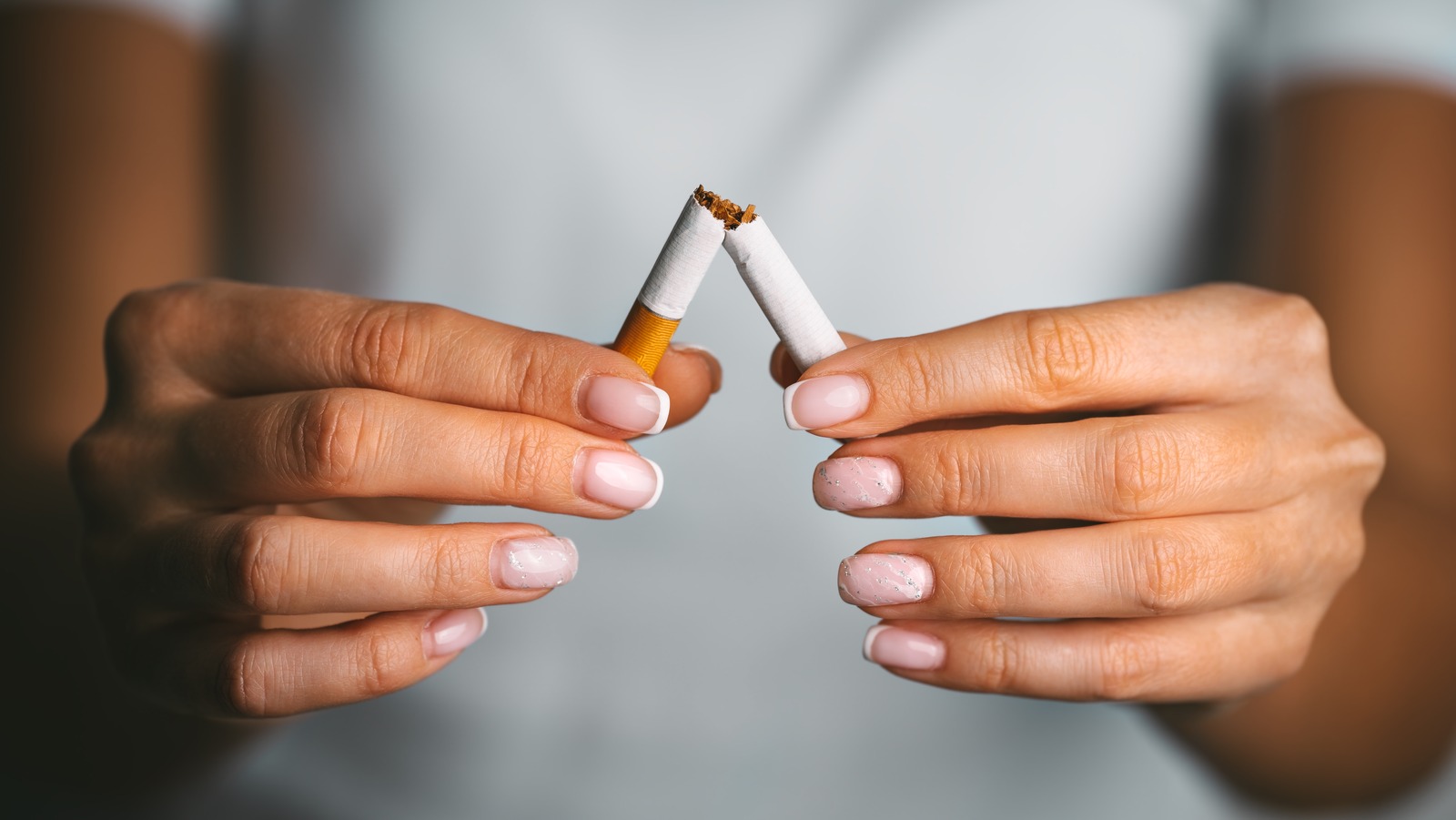 How Fast Does Nicotine Leave Your System?