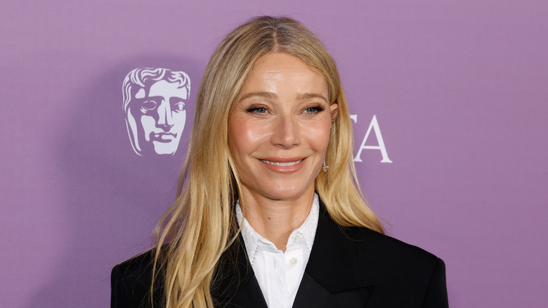 Gwyneth Paltrow at a 2026 event