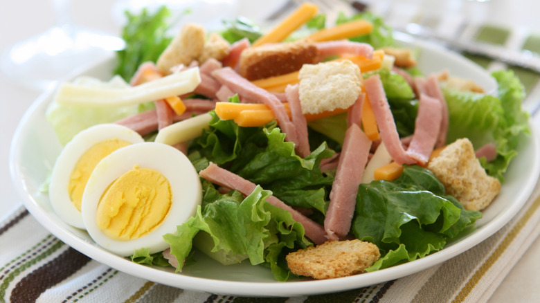 Chef Salad