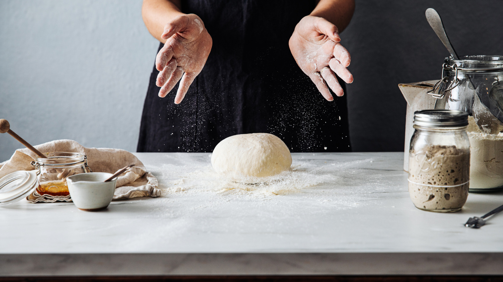 <a href="https://www.healthdigest.com/1798508/how-much-calcium-in-sourdough-bread/" target="_blank">How Much Calcium Does Sourdough Bread Really Have?</a>