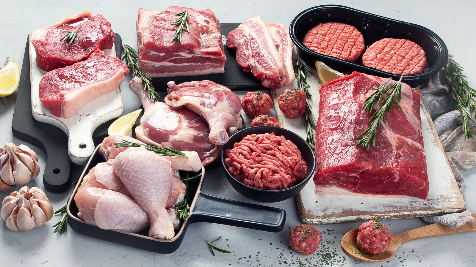 How Much Protein Is Too Much A Nutrition Expert Weighs In