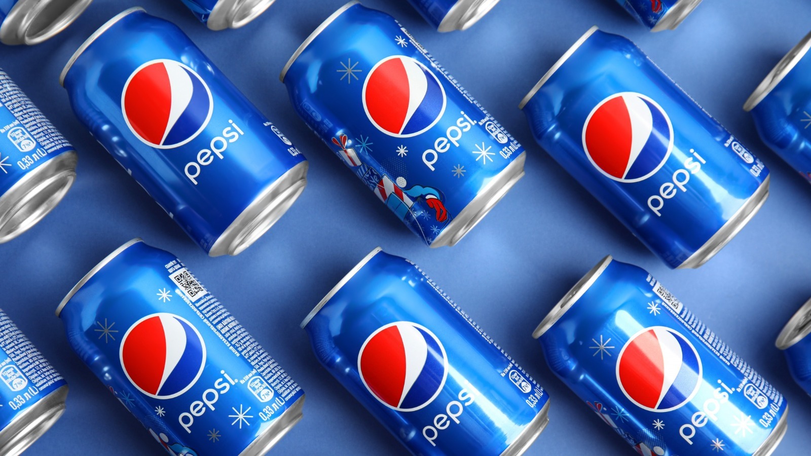 How Much Sugar Is In A Can Of Pepsi?