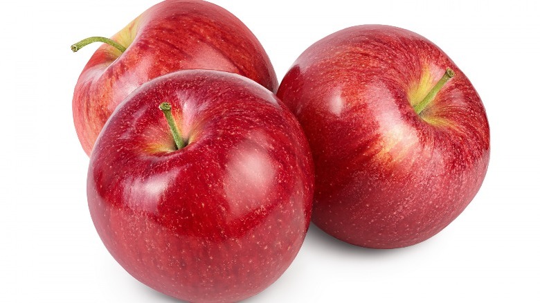 apples