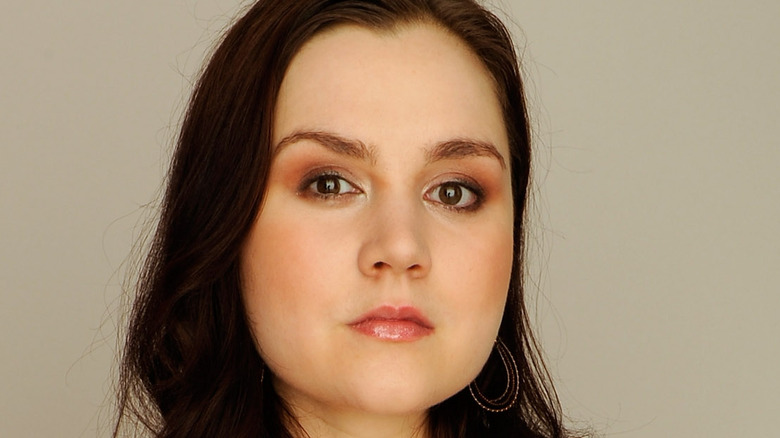 Rachel Miner