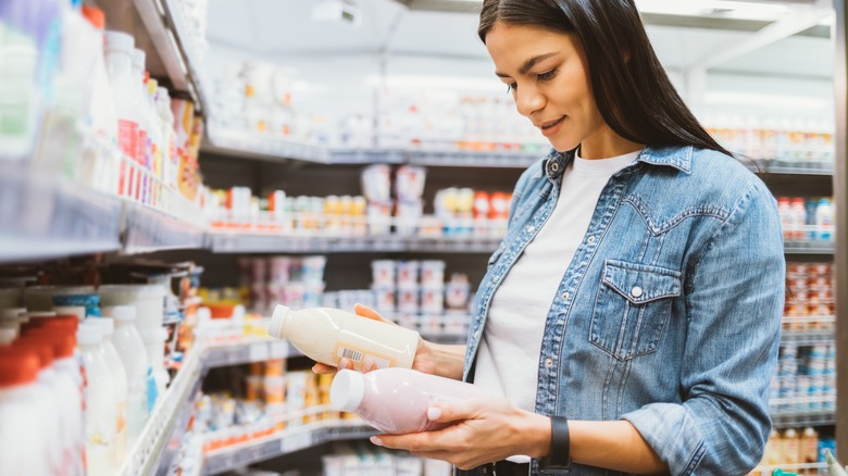 concept of food recall