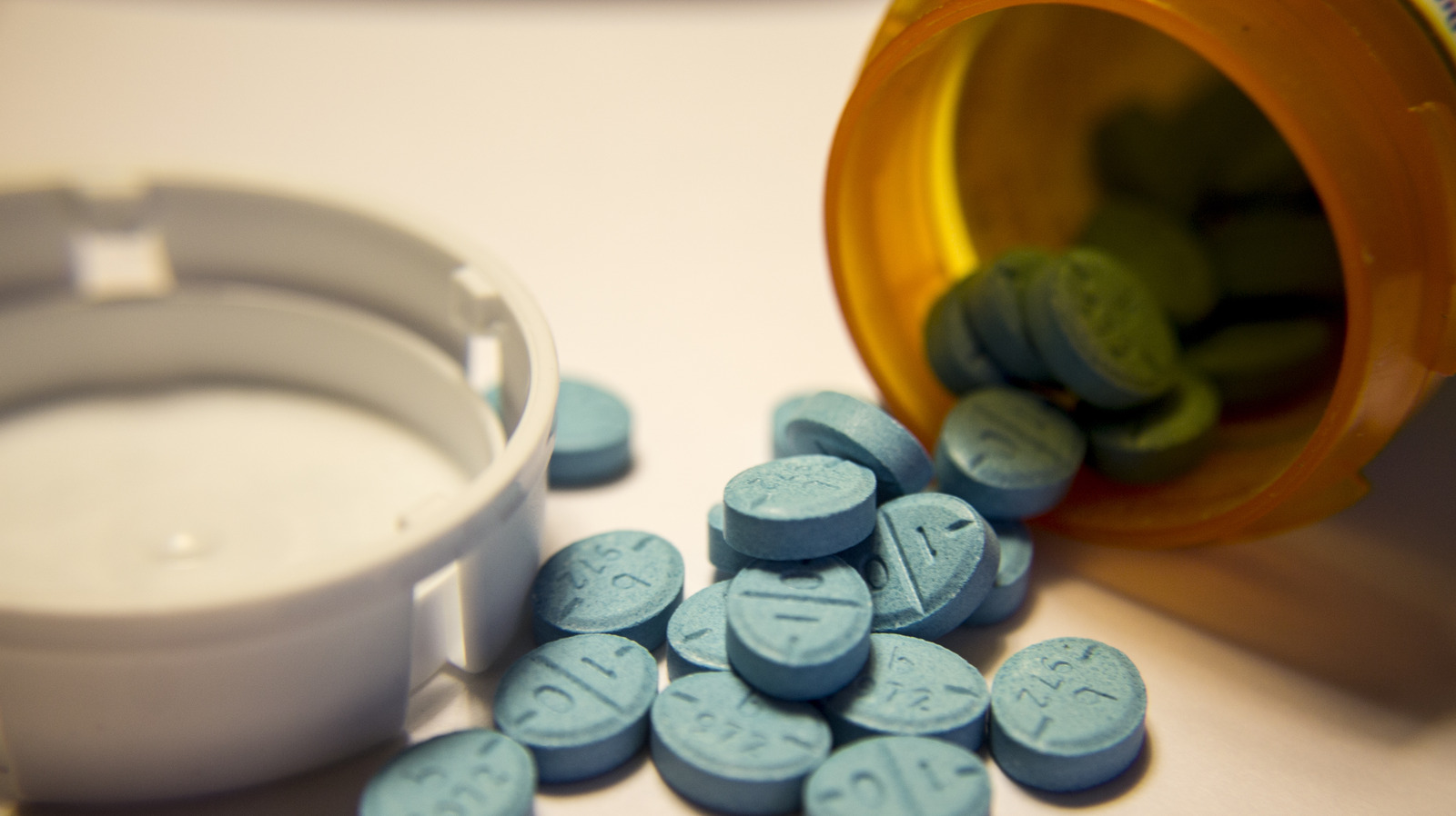 How The Nationwide Adderall Shortage Is Impacting Americans' Productivity