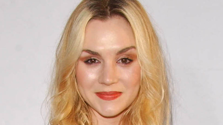 Rachel Miner