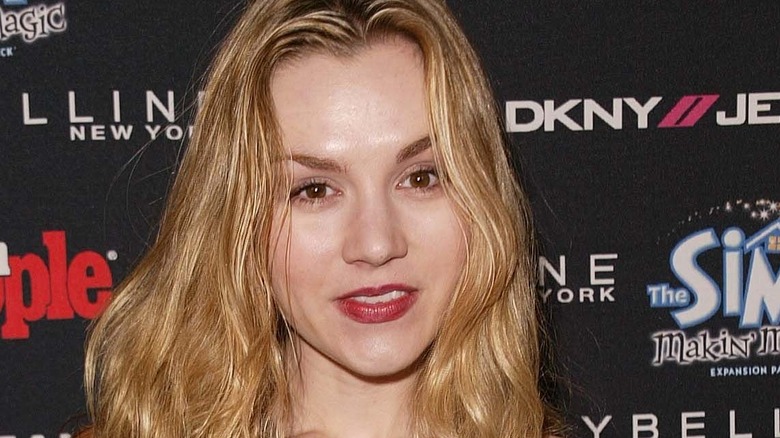 Rachel Miner