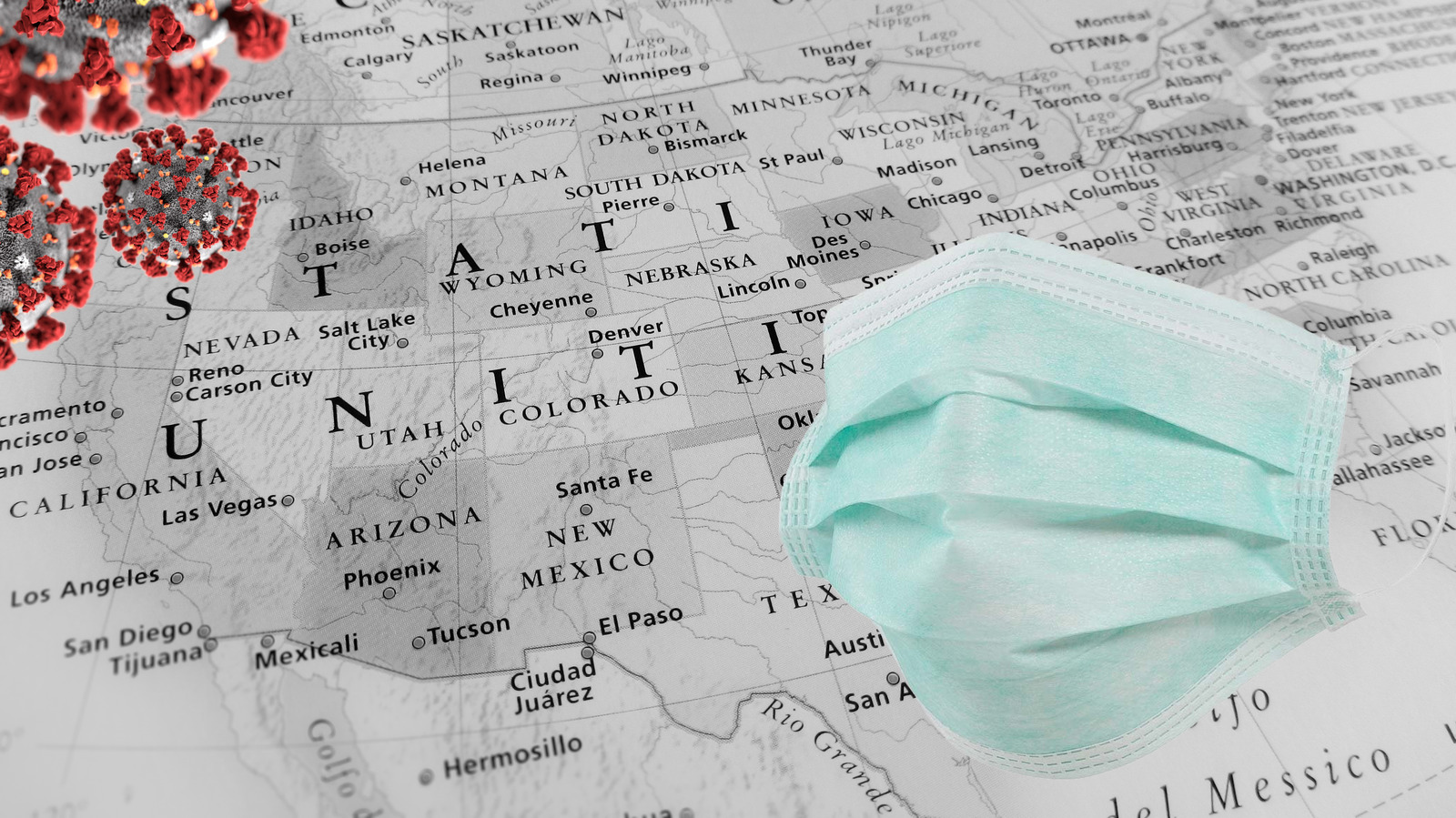 How The U.S. COVID-19 Death Toll Is Now Higher Than The 1918 Pandemic