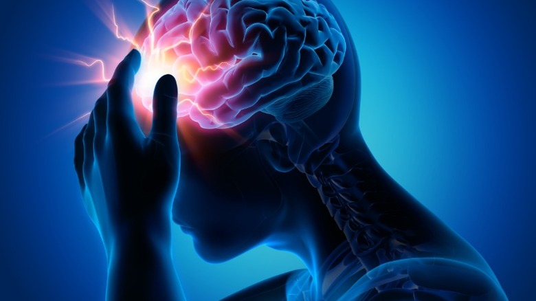brain injury