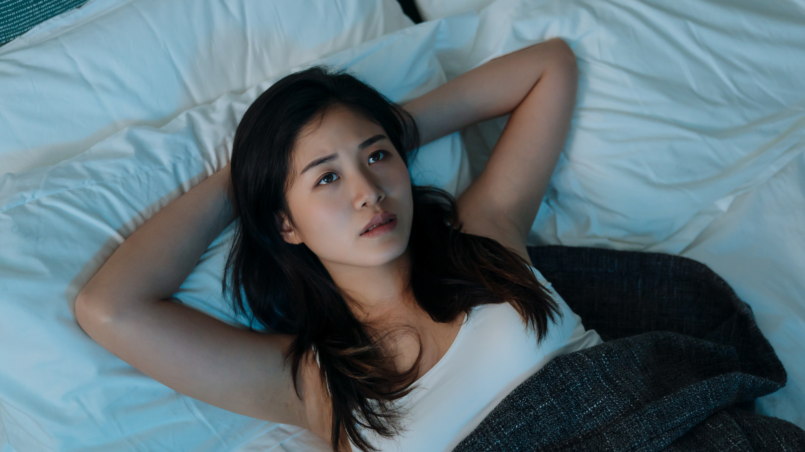 How to combat insomnia caused by taking wellbutrin