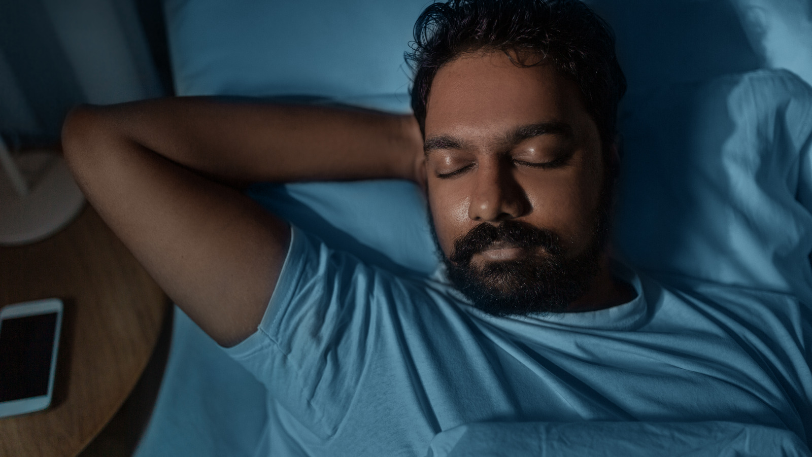 How To Extend Your Time Spent In The Deep Sleep Phase