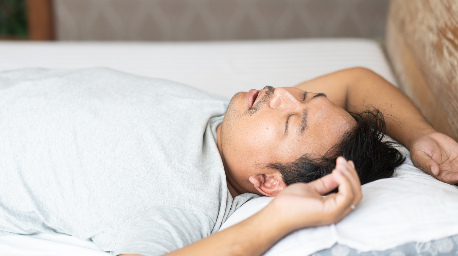 How To Get A Night Of Restful Sleep After Drinking
