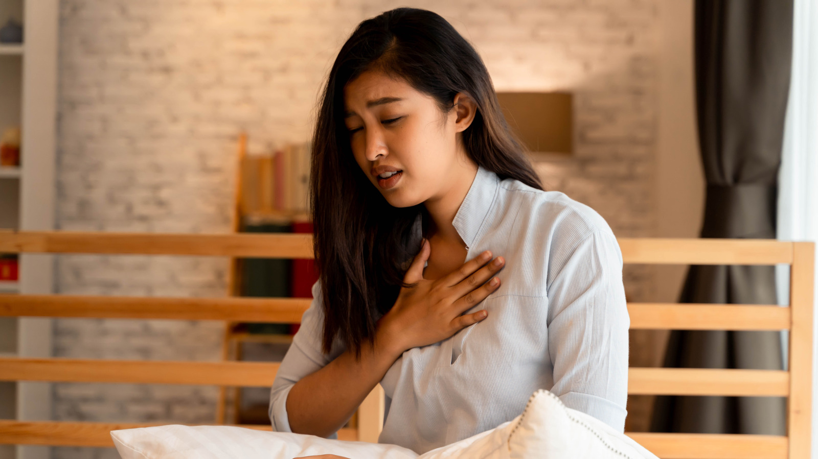 How To Get Rid Of Lingering Congestion After You've Been Sick
