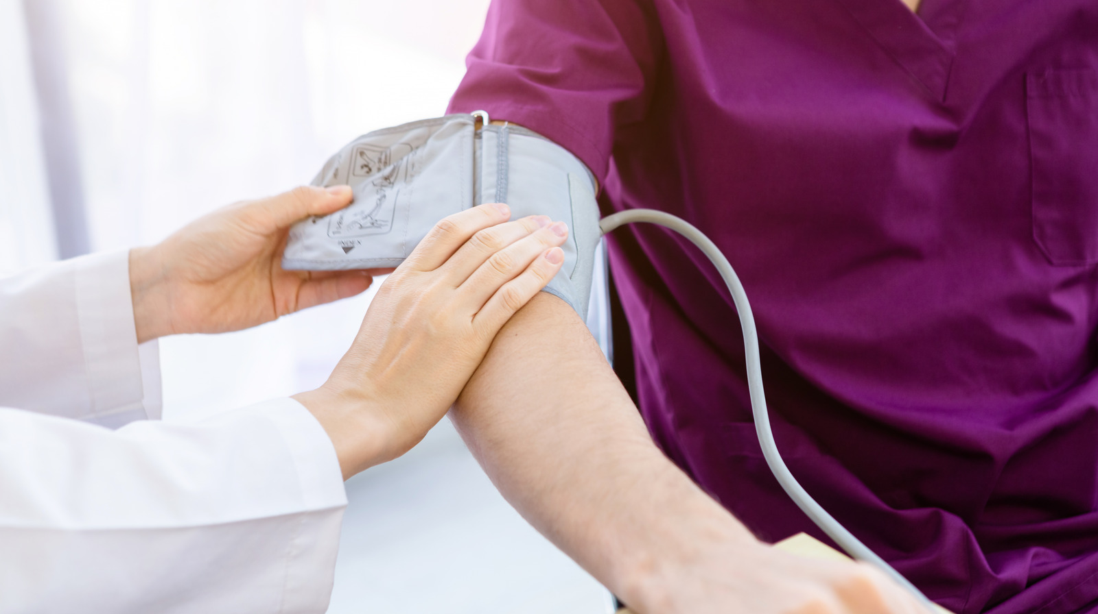 How To Lower Blood Pressure Without Medication