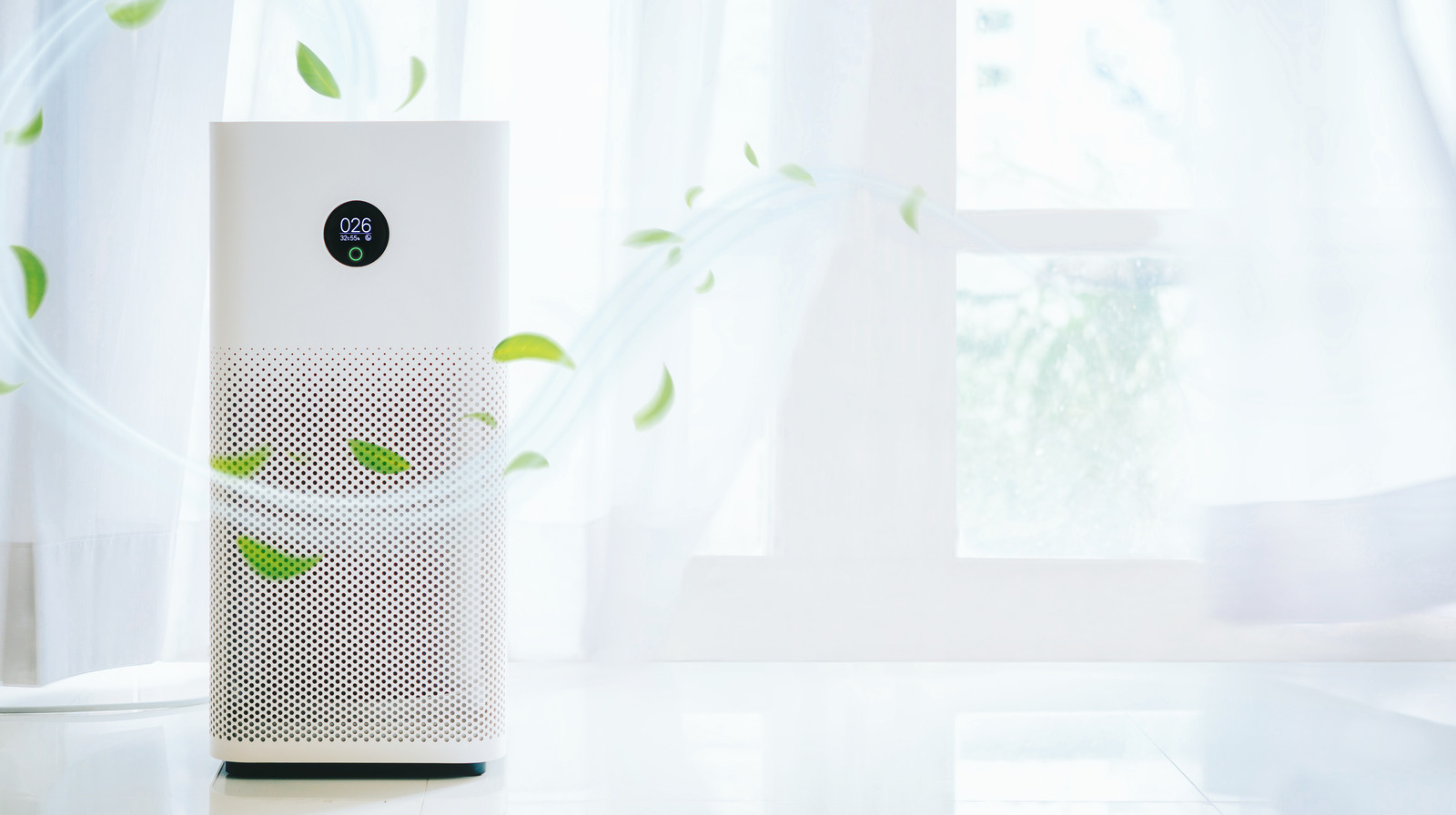 How to properly use a humidifier
