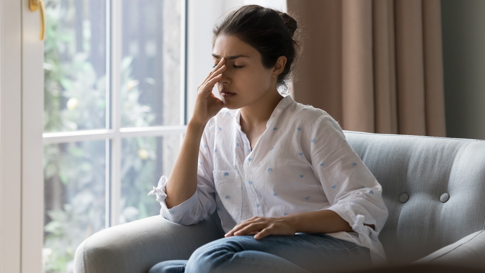How To Recognize Pre-Migraine Symptoms