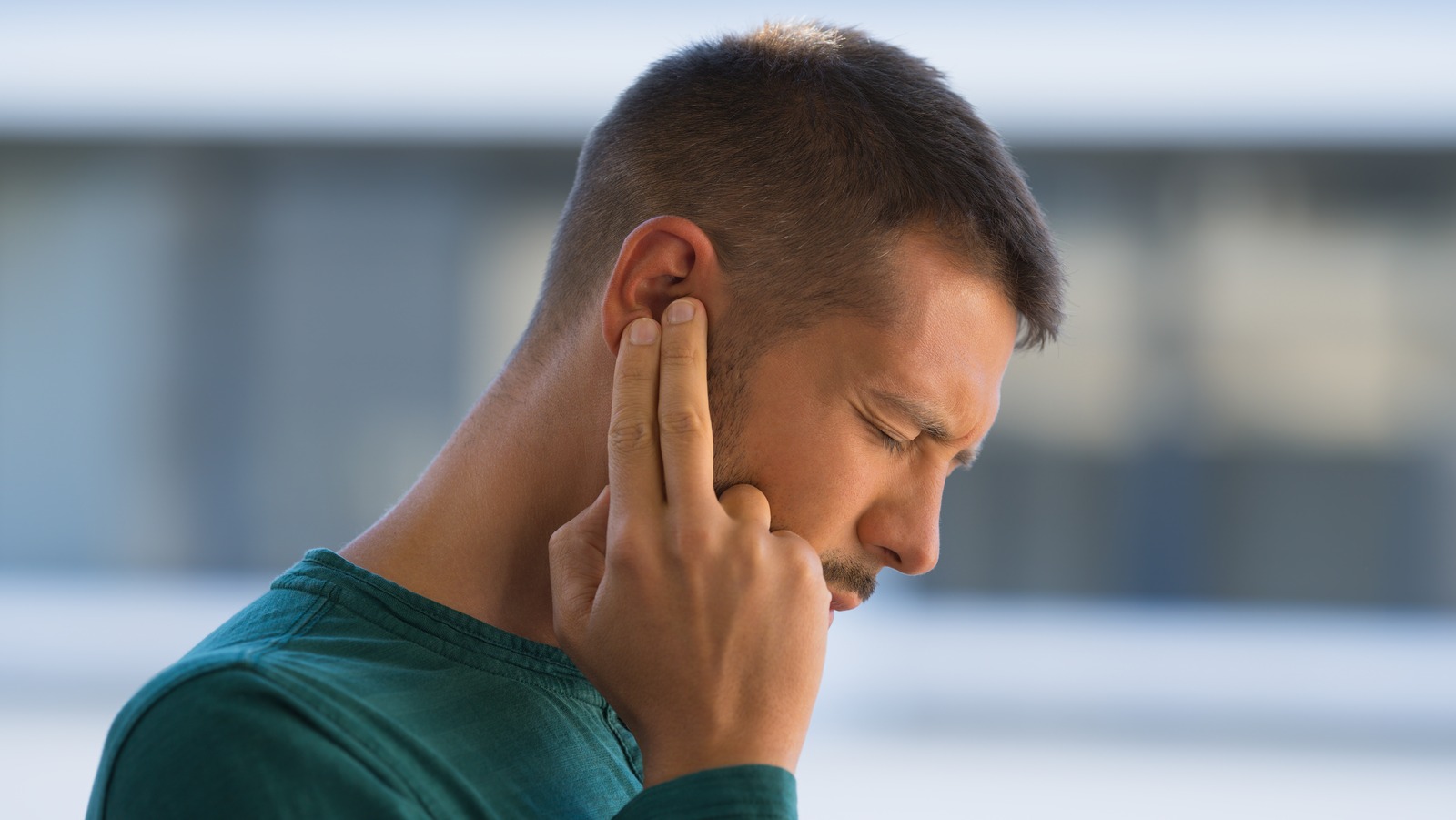 How To Relieve Ear Congestion